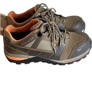 Irish Setter Women’s Work Shoes Size 9